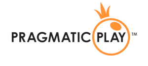 PragmaticPlay logo